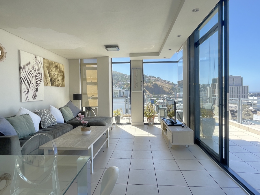 2 Bedroom Property for Sale in Cape Town City Centre Western Cape